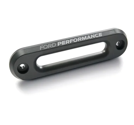 Ford Racing 21-24 Ford Performance Parts/Warn Factor 55 Fairlead