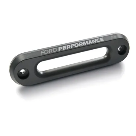 Ford Racing 21-24 Ford Performance Parts/Warn Factor 55 Fairlead