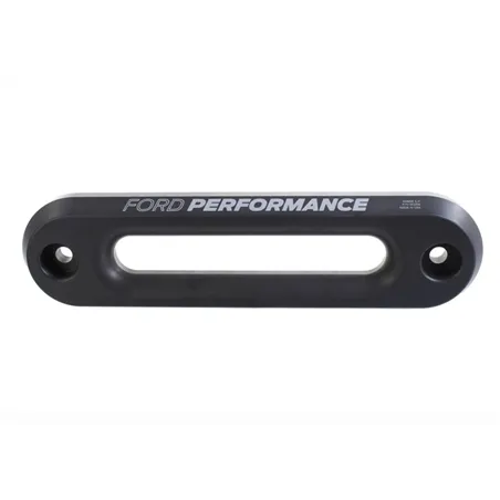 Ford Racing 21-24 Ford Performance Parts/Warn Factor 55 Fairlead