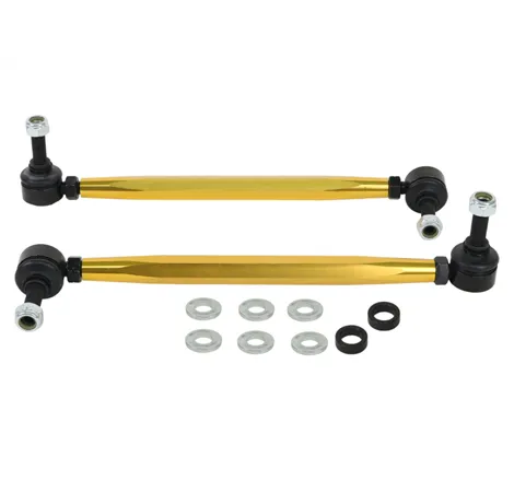 Whiteline 06-12 Audi / 03-11 VW Front Swaybar Link Assembly