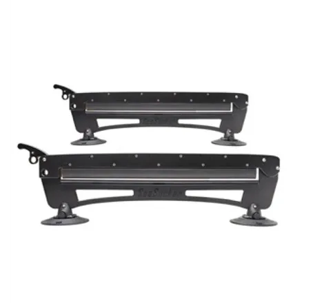 SeaSucker Classic Ski/Snowboard Rack (2 Boards/4 Sets Skis)