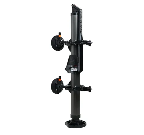 SeaSucker Hydraulic Jack Mount