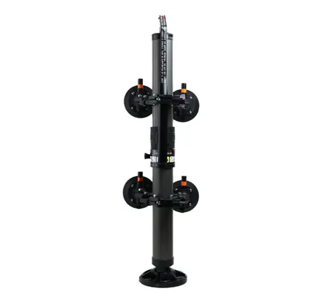 SeaSucker Hydraulic Jack Mount