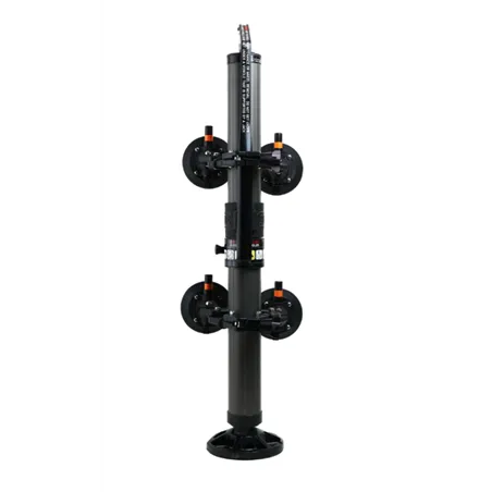 SeaSucker Hydraulic Jack Mount