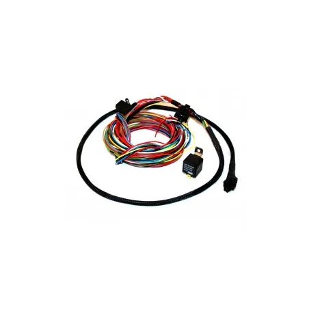 Cool Boost Stage 2 V2 Harness incl Relay Cool Boost Systems - 1