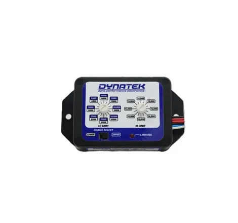 Dynatek Harley-Davidson M8 Models DRL400 2-Stage Rev Limiter