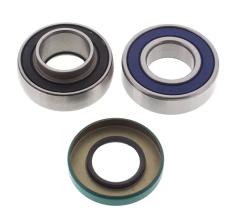 All Balls Racing 2006 Ski-Doo Freestyle 300F Jack Shaft Bearing & Seal Kit Upper Shaft