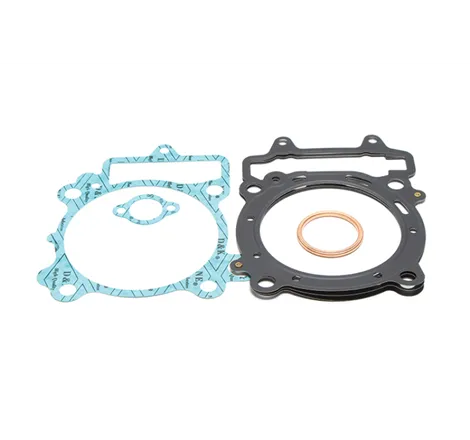 Cylinder Works 09-15 Kawasaki KX 450 F 450cc +2mm Big Bore Top-End Gasket Kit 98mm