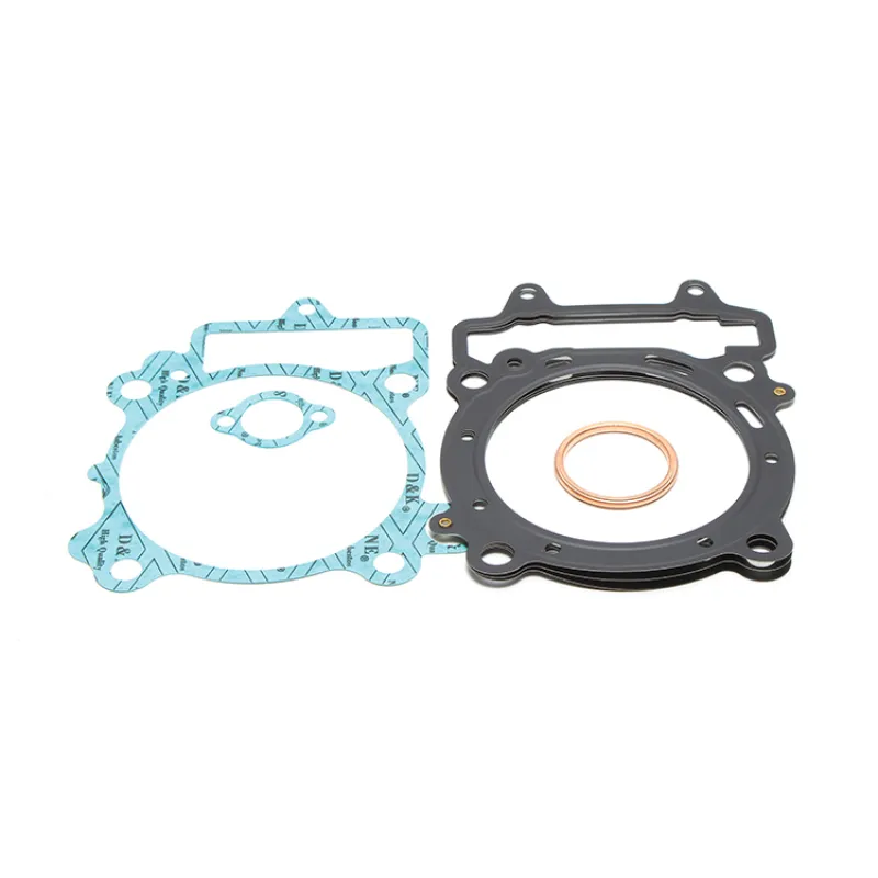 Cylinder Works 09-15 Kawasaki KX 450 F 450cc +2mm Big Bore Top-End Gasket Kit 98mm