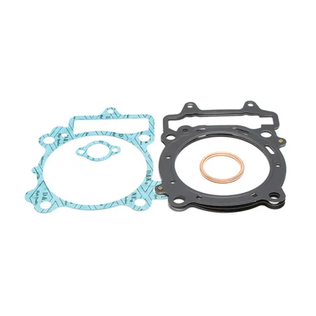 Cylinder Works 09-15 Kawasaki KX 450 F 450cc +2mm Big Bore Top-End Gasket Kit 98mm