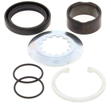 All Balls Racing 08-09 Kawasaki KLX450R Counter Shaft Seal Kit