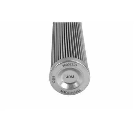 Aeromotive Filter Element 40 micron Stainless Steel - Fits 12363