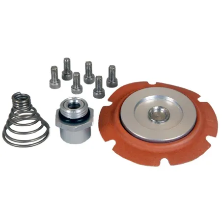 Aeromotive Carbureted Regulator Repair Kit 13222