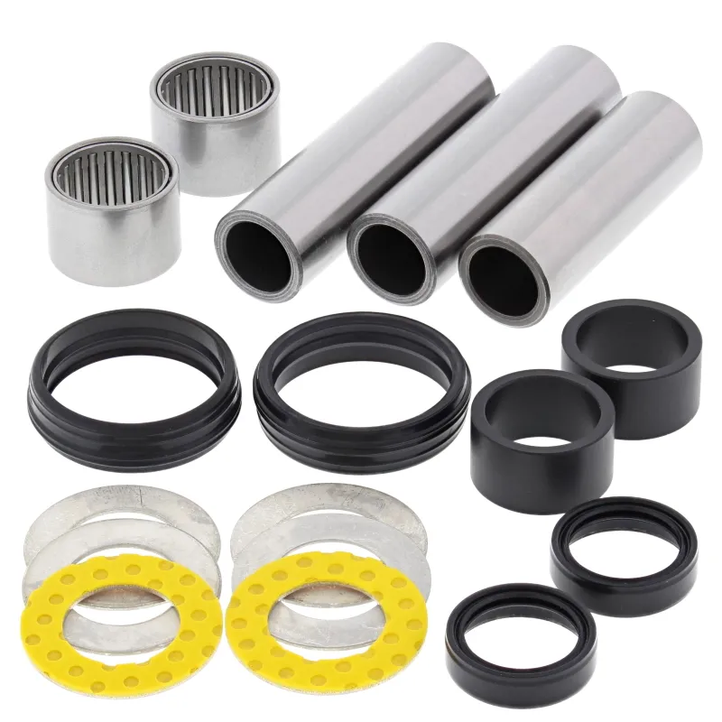 All Balls Racing 1986 Yamaha YTZ250 Tri Moto Swing Arm Bearing Kit