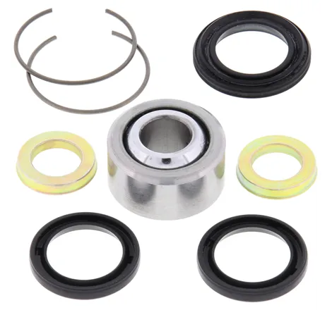 All Balls Racing 87-93 Honda CR125R Upper Rear Shock Bearing Kit