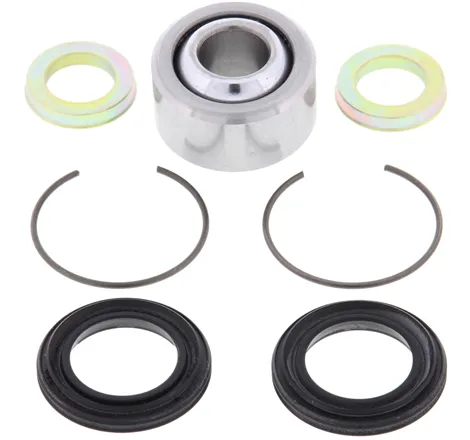 All Balls Racing 91-93 Honda CR125R Lower Rear Shock Bearing Kit