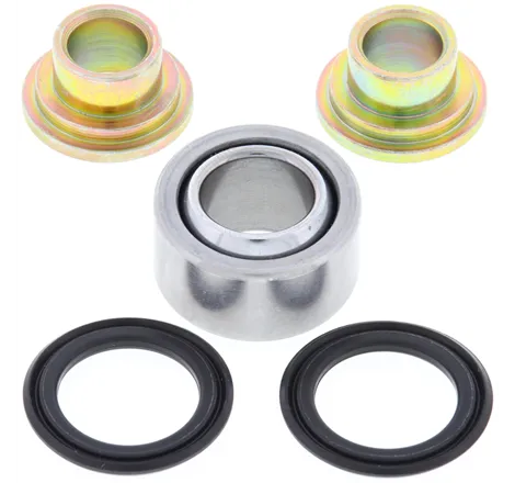 All Balls Racing 93-00 Yamaha YZ125 Lower Rear Shock Bearing Kit