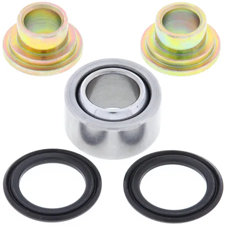 All Balls Racing 93-00 Yamaha YZ125 Lower Rear Shock Bearing Kit