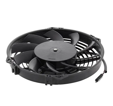 All Balls Racing 01-02 Polaris Scrambler 400 2x4 Cooling Fan