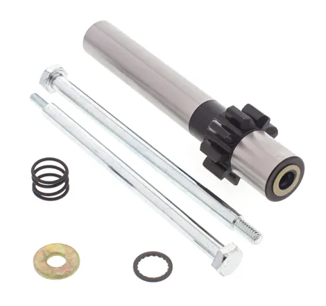 All Balls Racing 89-93 Harley FLHS Electra Glide Sport One Piece Jackshaft Kit