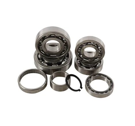 Hot Rods 03-04 Kawasaki KX 125 125cc Transmission Bearing Kit