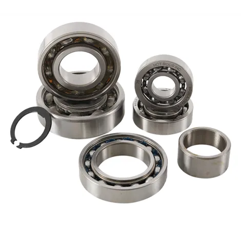 Hot Rods 05-21 Kawasaki KX 100 100cc Transmission Bearing Kit