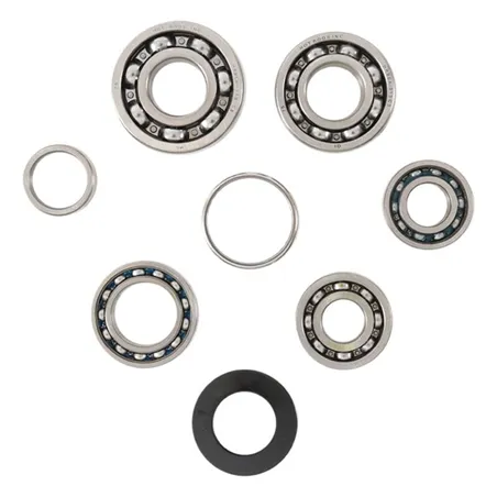 Hot Rods 07-09 Honda CRF 250 R 250cc Transmission Bearing Kit