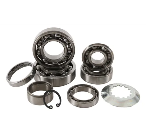 Hot Rods 08-09 Kawasaki KLX 450 R 450cc Transmission Bearing Kit