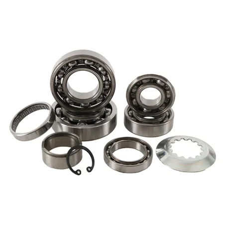 Hot Rods 08-09 Kawasaki KLX 450 R 450cc Transmission Bearing Kit