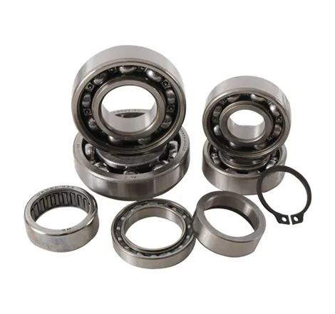 Hot Rods 08-12 Suzuki RM-Z 450 450cc Transmission Bearing Kit