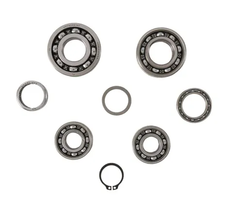 Hot Rods 08-12 Suzuki RM-Z 450 450cc Transmission Bearing Kit