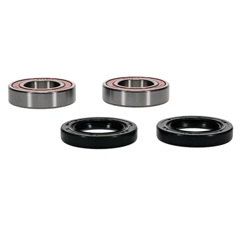 Pivot Works Aprilia, BMW, Cagiva, Moto_Guzzi Wheel Bearing Kit Premium Bearings