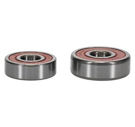 Pivot Works Honda, Kawasaki, Suzuki, Yamaha Wheel Bearing Kit Premium Bearings