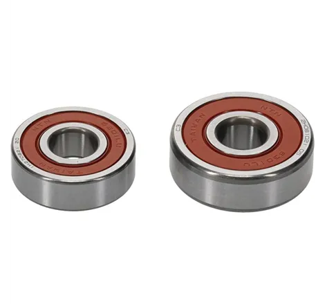 Pivot Works Honda, Kawasaki, Suzuki, Yamaha Wheel Bearing Kit Premium Bearings