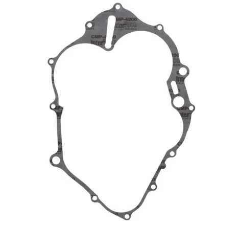 Vertex Gaskets 01-05 Yamaha YFM660R Raptor Inner Clutch - Side Cover Gasket Kit