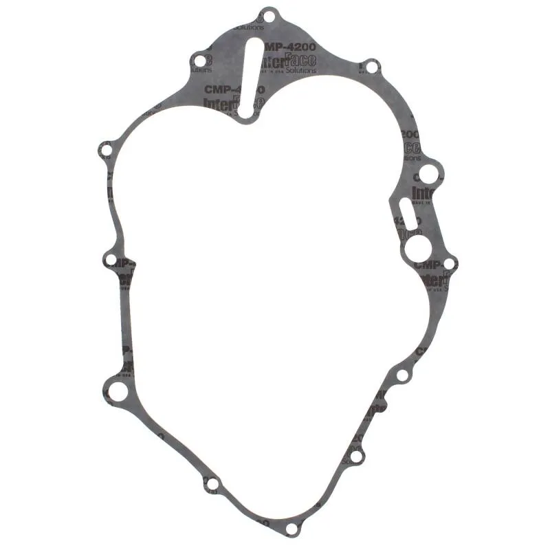 Vertex Gaskets 01-05 Yamaha YFM660R Raptor Inner Clutch - Side Cover Gasket Kit