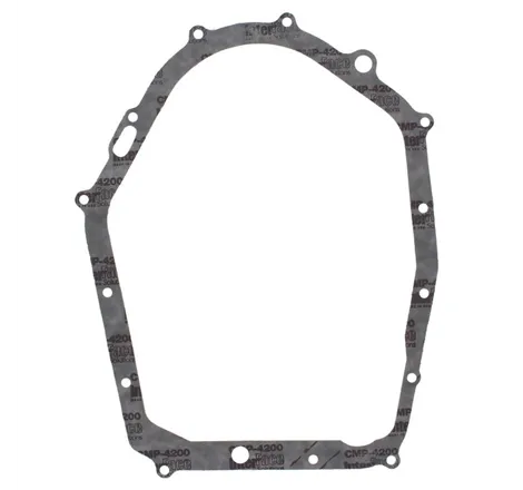 Vertex Gaskets 04-13 Yamaha YFM350 Raptor Inner Clutch - Side Cover Gasket Kit