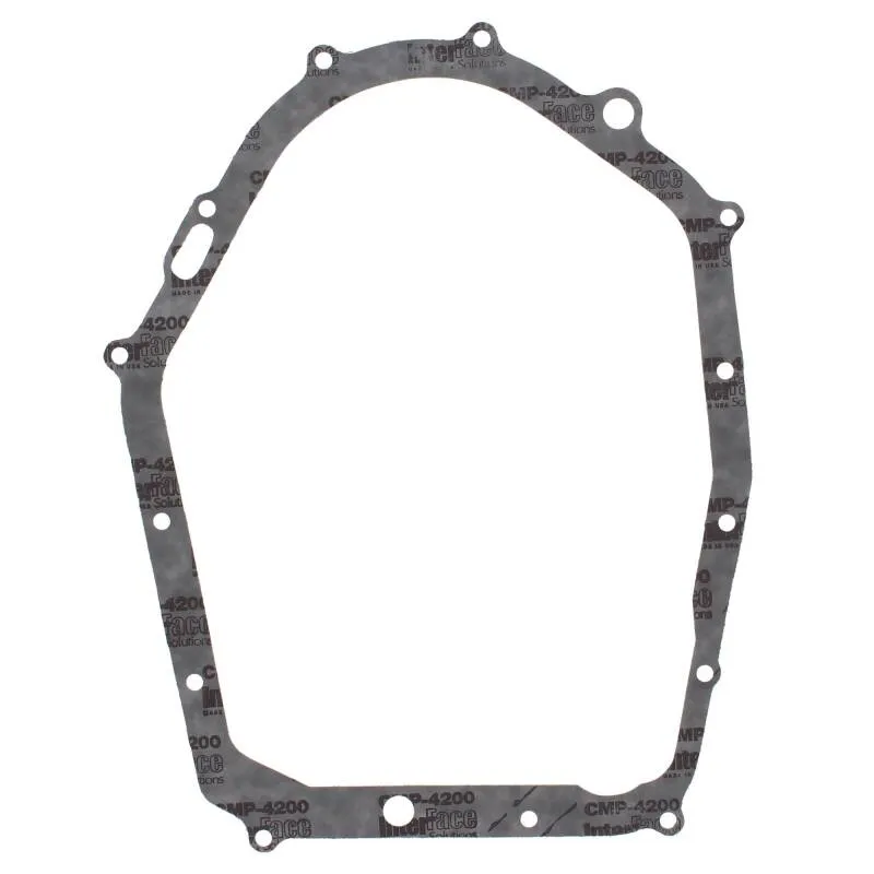 Vertex Gaskets 04-13 Yamaha YFM350 Raptor Inner Clutch - Side Cover Gasket Kit