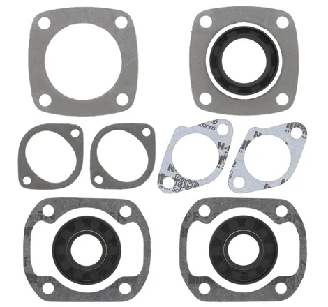 Vertex Gaskets 73-74 Moto Ski Capri FC/2 Complete Gasket Kit w/ Oil Seals