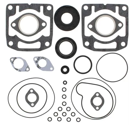 Vertex Gaskets 91-93 Arctic Cat Cheetah Touring Complete Gasket Kit w/ Oil Seals