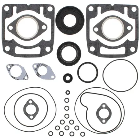 Vertex Gaskets 91-93 Arctic Cat Cheetah Touring Complete Gasket Kit w/ Oil Seals