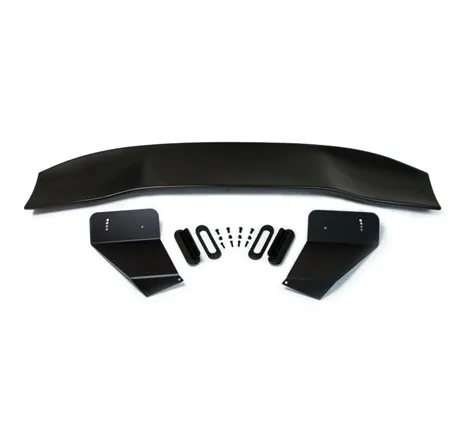 Remark 2023+ Honda Civic Type R (FL5) Carbon Fiber GT Wing - Gloss Finish