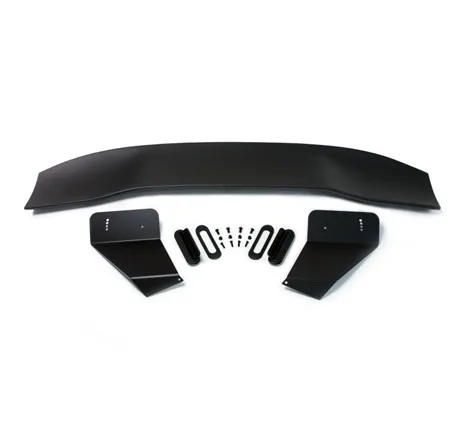 Remark 2023+ Honda Civic Type R (FL5) Carbon Fiber GT Wing - Matte Finish