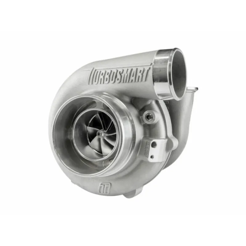 Turbosmart Water Cooled 5862 V-Band 0.82AR Externally Wastegated TS-2 Turbocharger