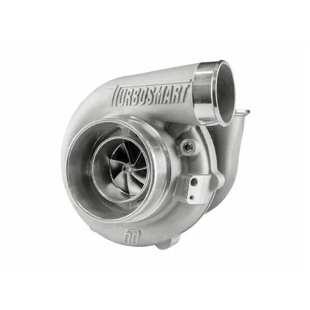 Turbosmart Water Cooled 5862 V-Band 0.82AR Externally Wastegated TS-2 Turbocharger