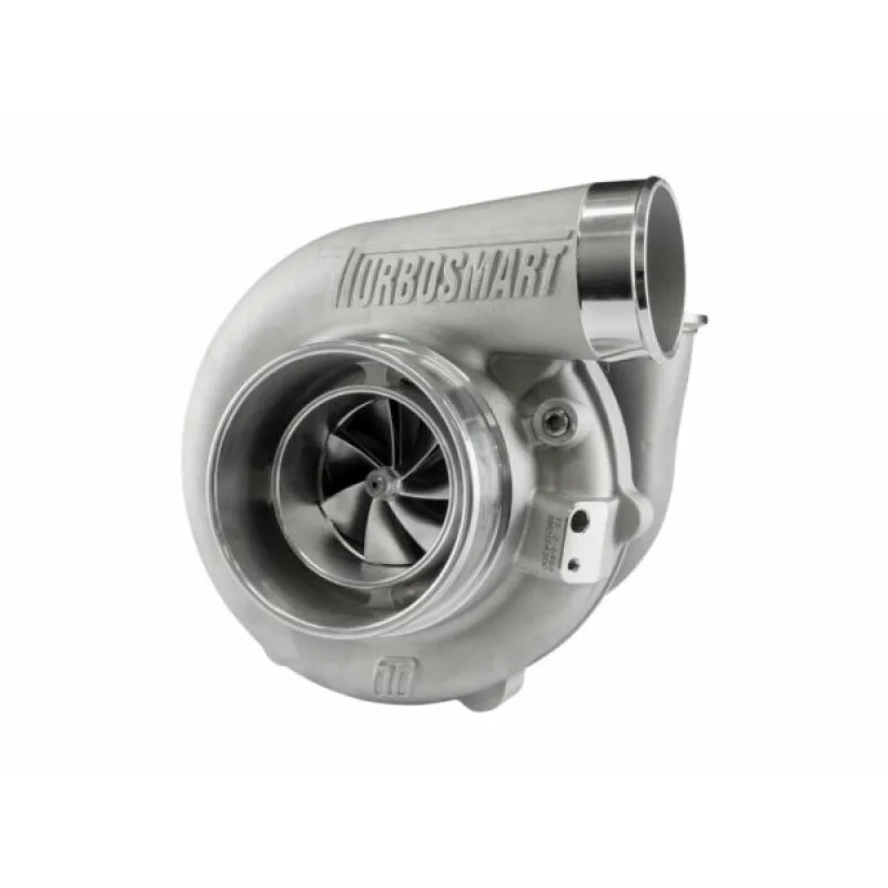 Turbosmart Water Cooled 6466 V-Band 1.07AR Externally Wastegated TS-2 Turbocharger