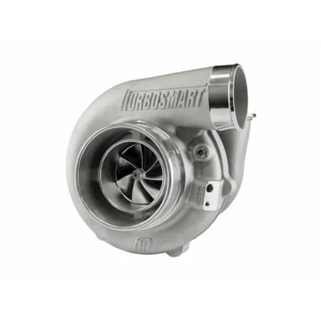 Turbosmart Water Cooled 6466 V-Band 1.07AR Externally Wastegated TS-2 Turbocharger