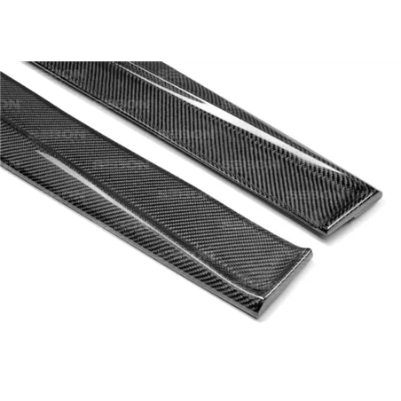 Seibon 14 Lexus IS350 F Sport TP Style Carbon Fiber Side Skirts (Pair)