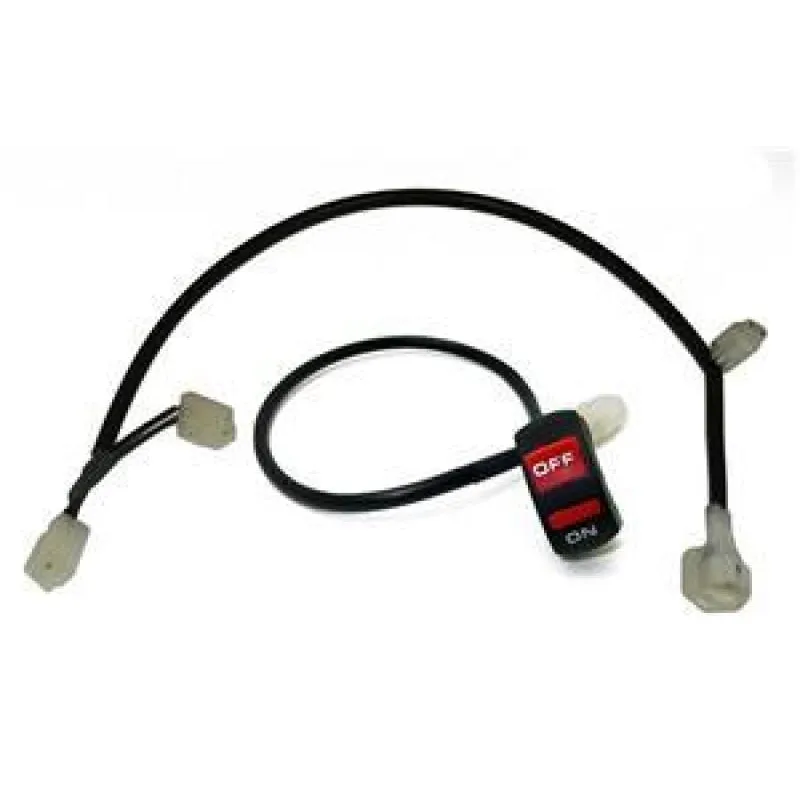 Baja Designs 08-16 Suzuki LED EFI Harness RMX450