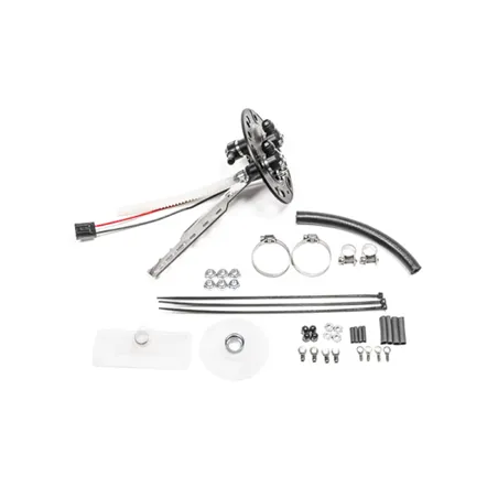 Radium Engineering 90-93 Acura Integra/88-91 Honda Civic CRX Fuel Hanger (walGSS342G3 or aem50-1200)